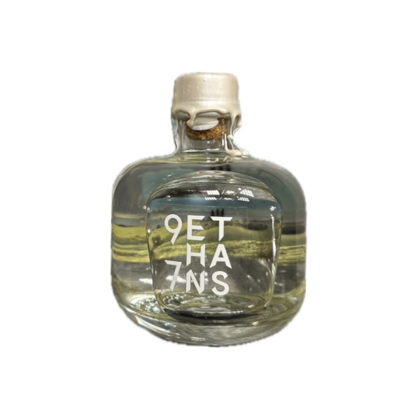 97 Ethan's Gin