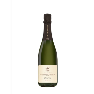 Champagne Le tradition