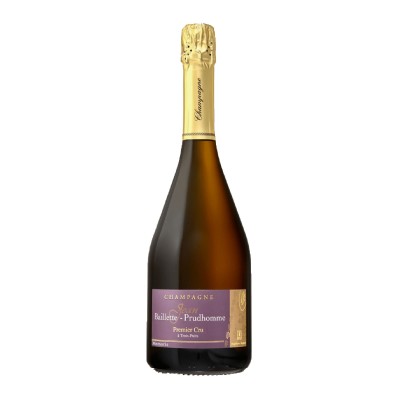 Champagne Memoris