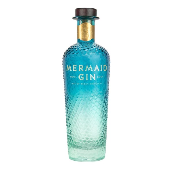 Mermaid Gin