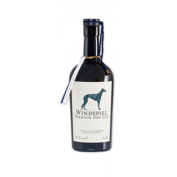 Windspiel Gin