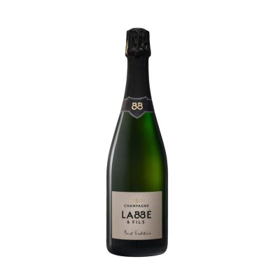 Labbè et Fils Tradition Brut 