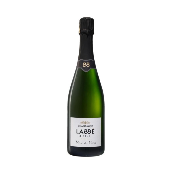 Labbè et Fils Blanc de Blanc extra Brut 