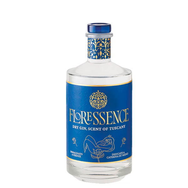 Floressence Dry Gin 