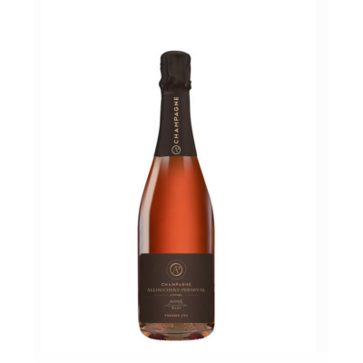 Champagne Le rosè