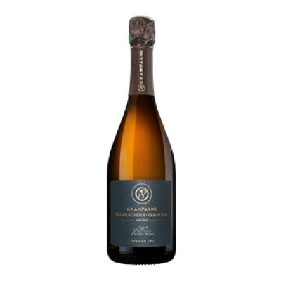 Champagne Millésime 2014