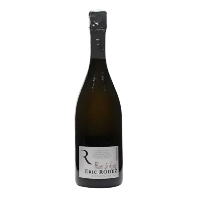 Champagne Eric Rodez Blanc de Noirs 