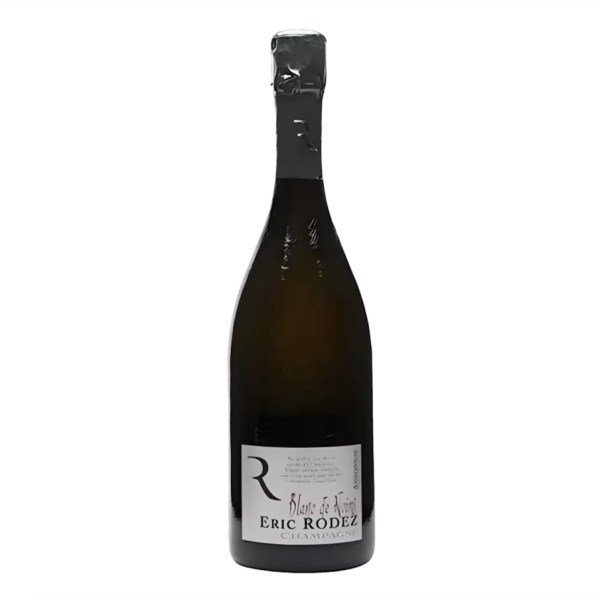 Champagne Eric Rodez Blanc de Noirs 
