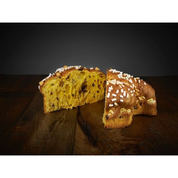 Colomba al Cioccolato, Italo Vezzoli