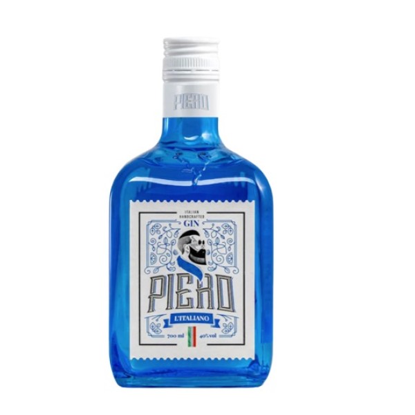 Piero L'Italiano - PieroDryGin